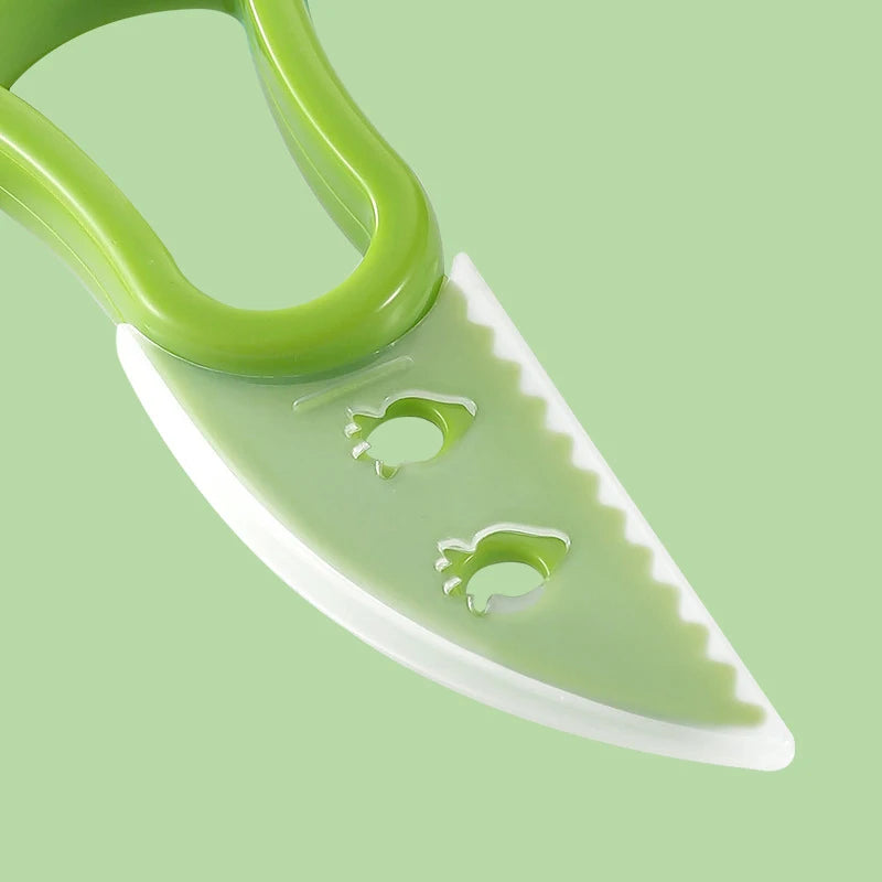 3 In 1 Avocado Slicer