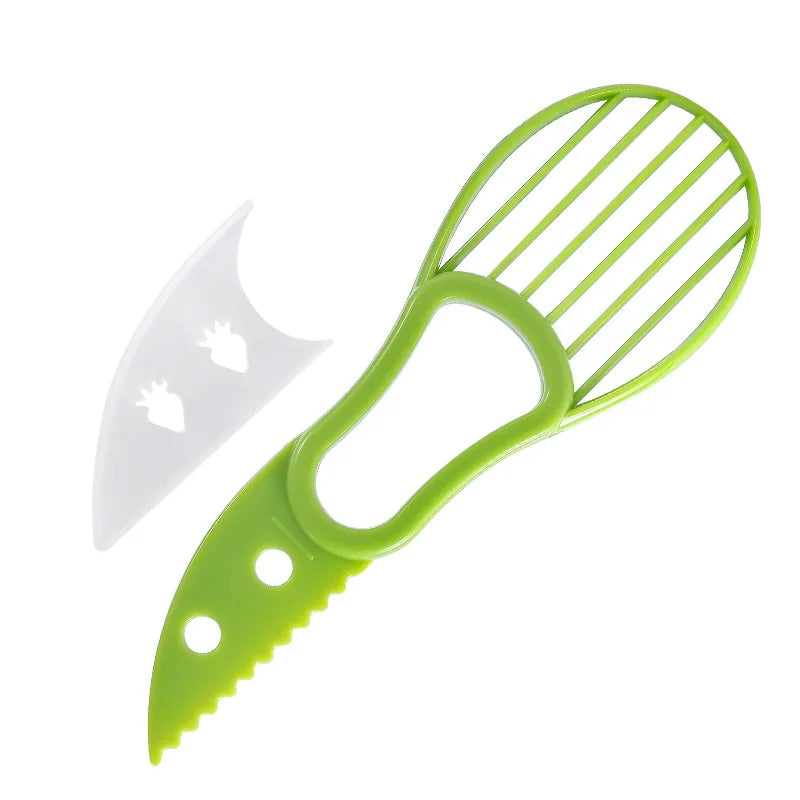 3 In 1 Avocado Slicer